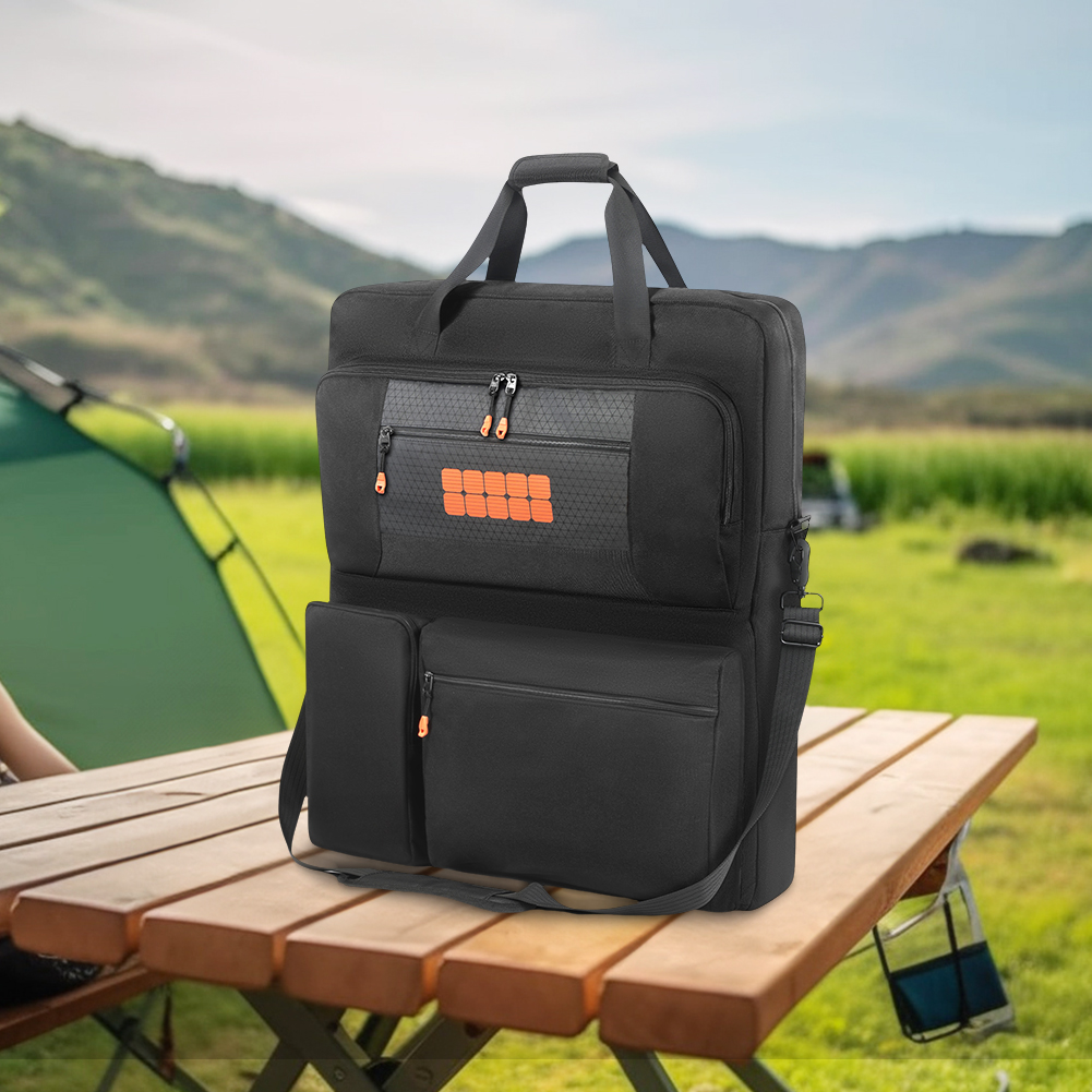 Solar Panel 200W - Sacs de rangement pour panneaux solaires