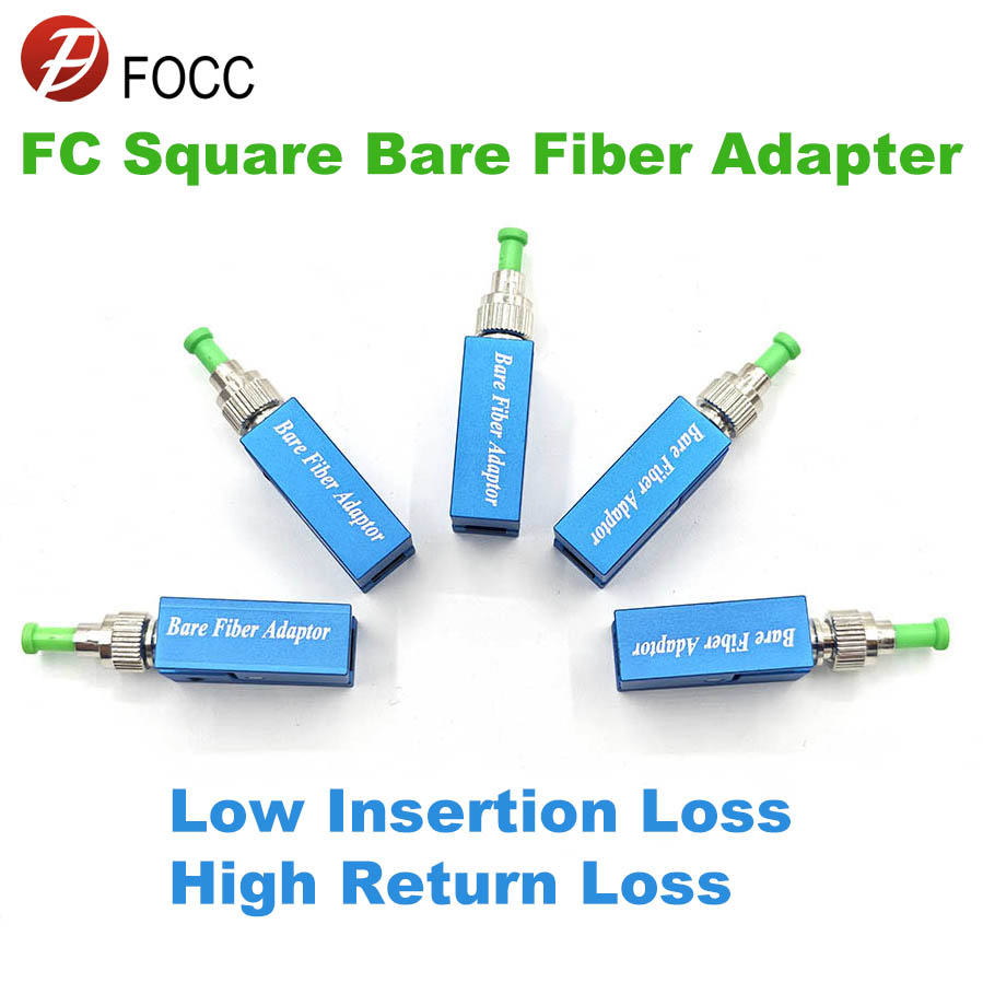 Energy Monitor Meter - Adaptateur de fibre optique carré FOCC