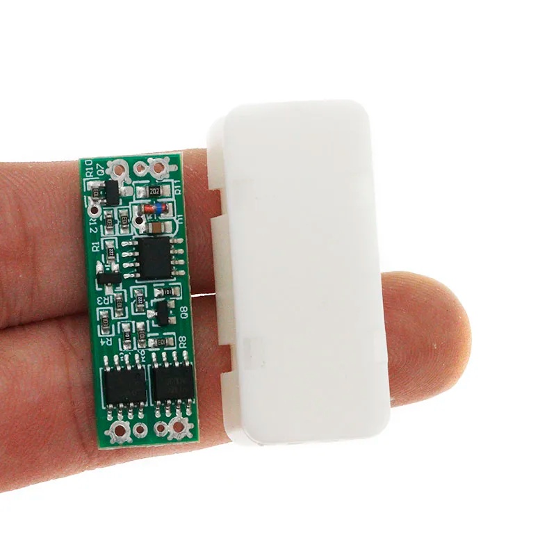 Power Inverter - Module de circuit imprimé d'onduleur DC-AC,