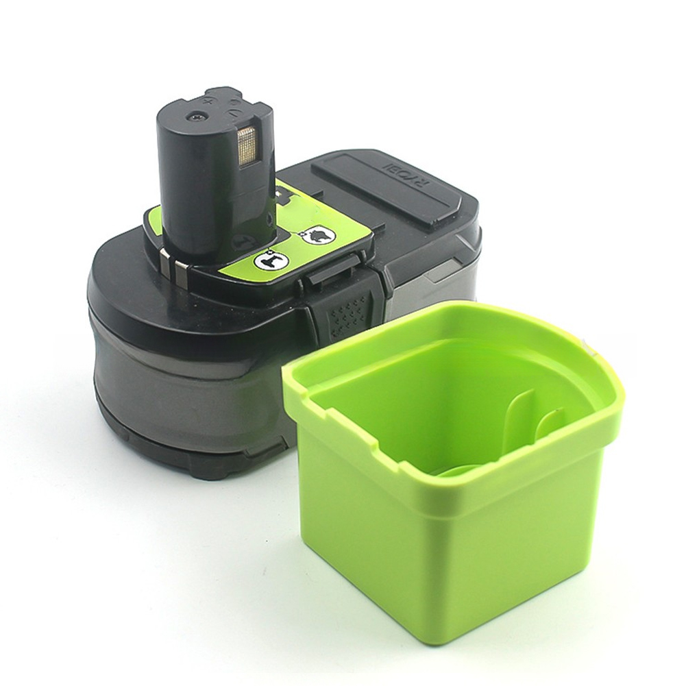 Lithium Battery 12V - Support à outils pour batterie au