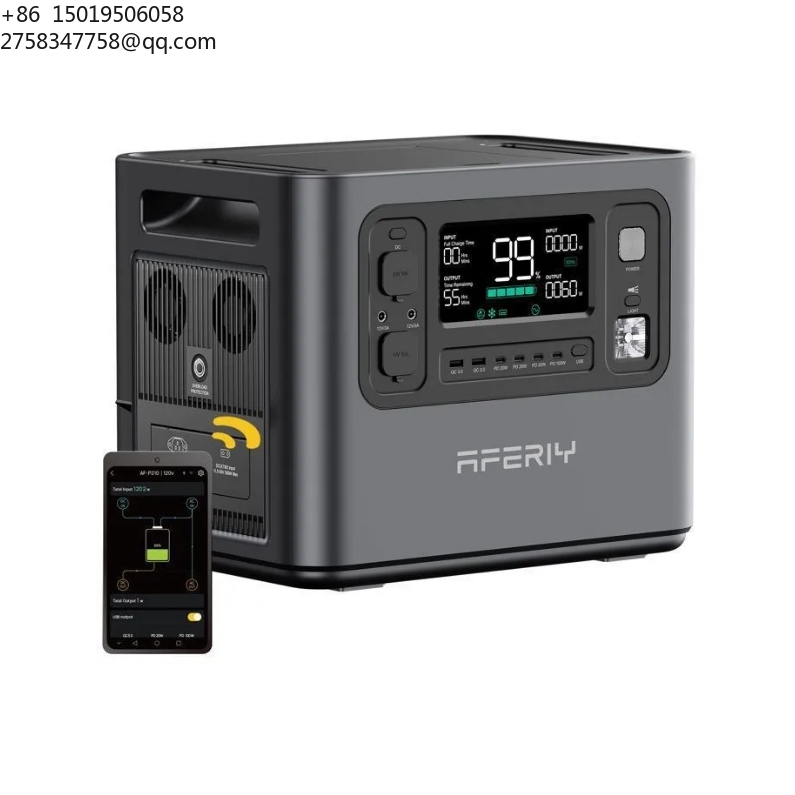Générateur solaire portable 30 - Portable Power Station avis et prix