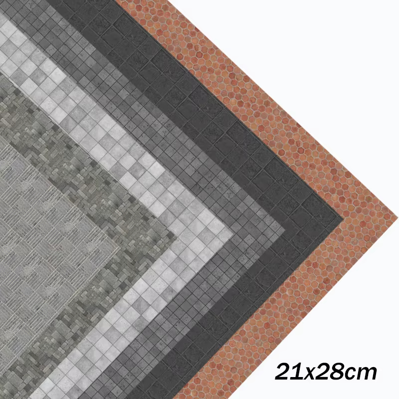 Papier peint de simulation/Aut - Solar Generator avis et prix