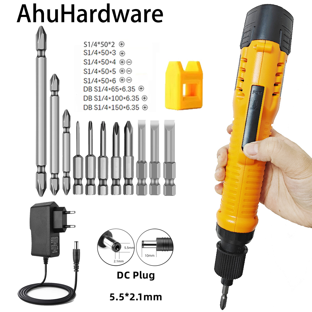 Tournevis électrique industrie - Lithium Battery 12V avis et prix