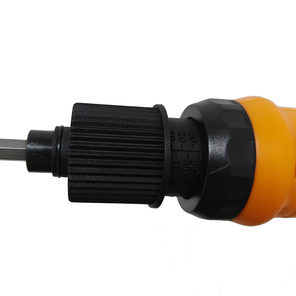 Tournevis électrique industrie - Lithium Battery 12V avis et prix