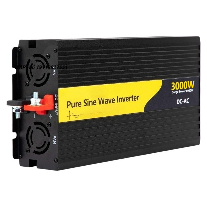 Convertisseur d'ondes sinusoïd - Power Inverter avis et prix