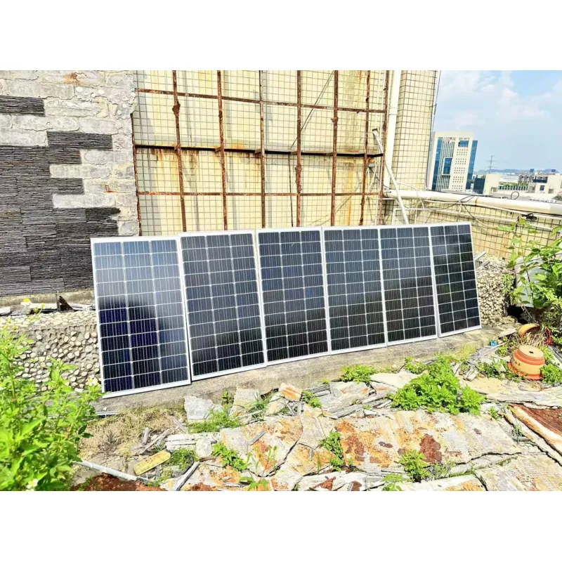 Cuisinière solaire à induction - Solar Panel avis et prix