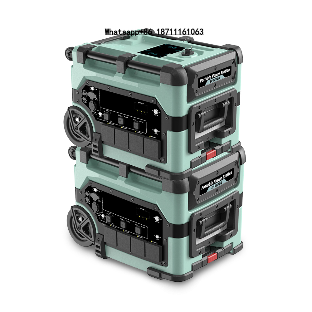 Centrale Électrique Portable 7 - Solar Panel avis et prix