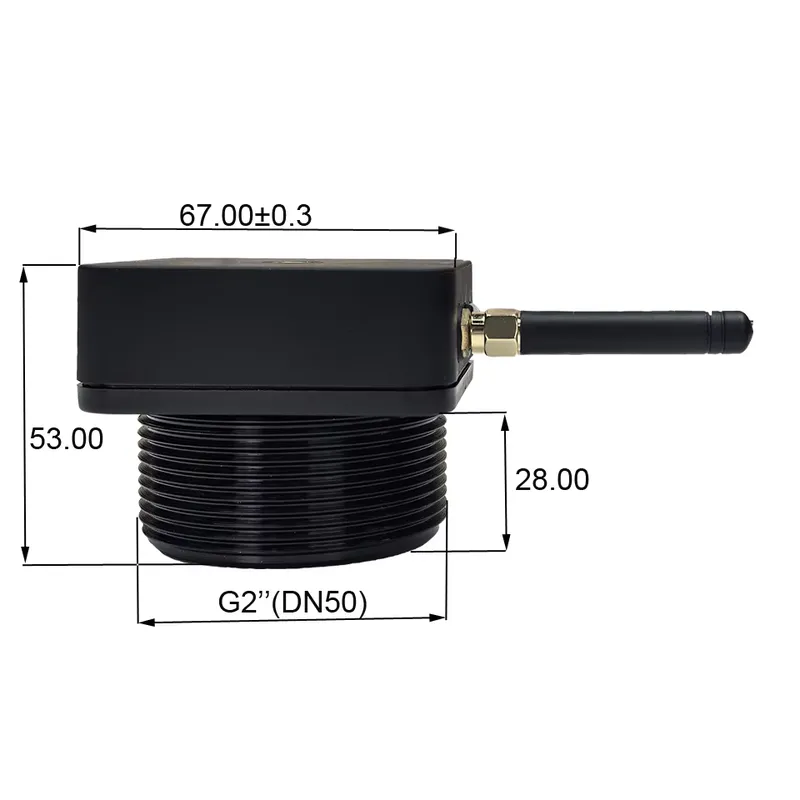 EE1 pour Tuya TLC2502-WF-S Cap - Solar Panel avis et prix
