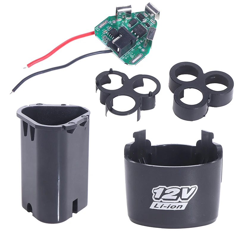 Boîtier de batterie au Lithium - Lithium Battery 12V avis et prix