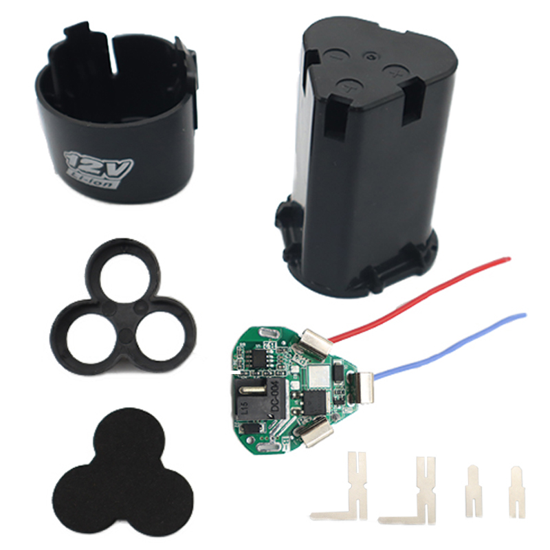 Boîtier de batterie au Lithium - Lithium Battery 12V avis et prix