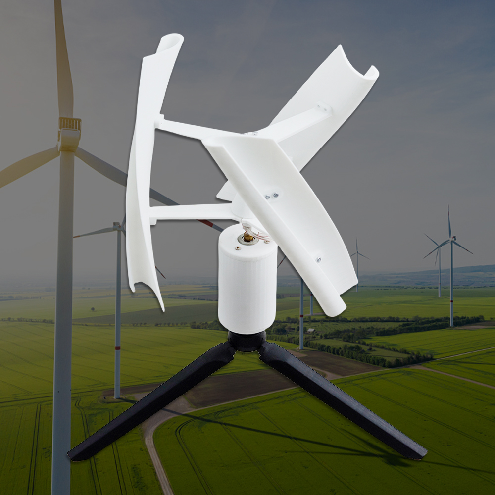 Générateur cc sans balais à ax - Solar Generator avis et prix