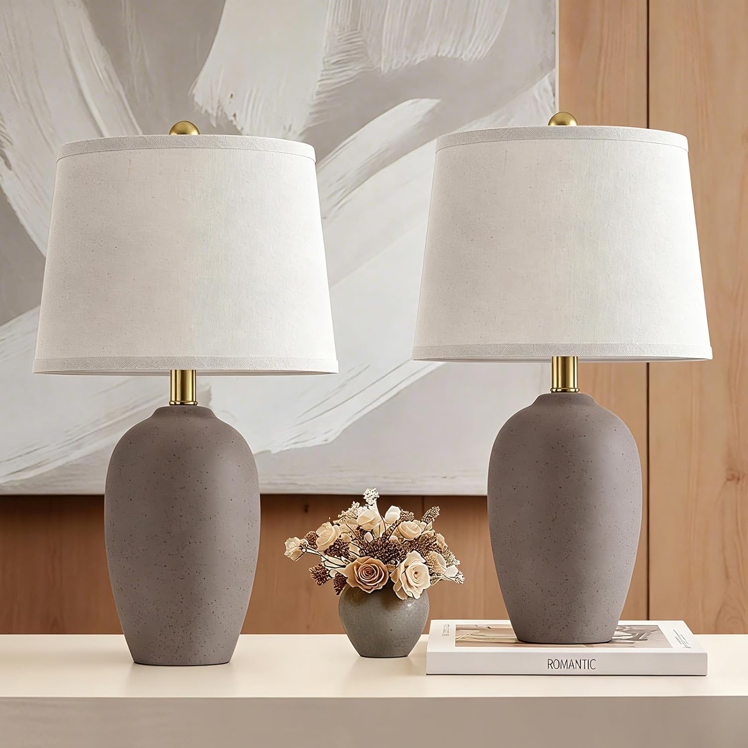 Ensemble de 2 petites lampes d - Solar Lamp avis et prix