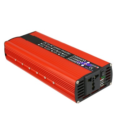 Convertisseur de courant pour  - Power Inverter avis et prix