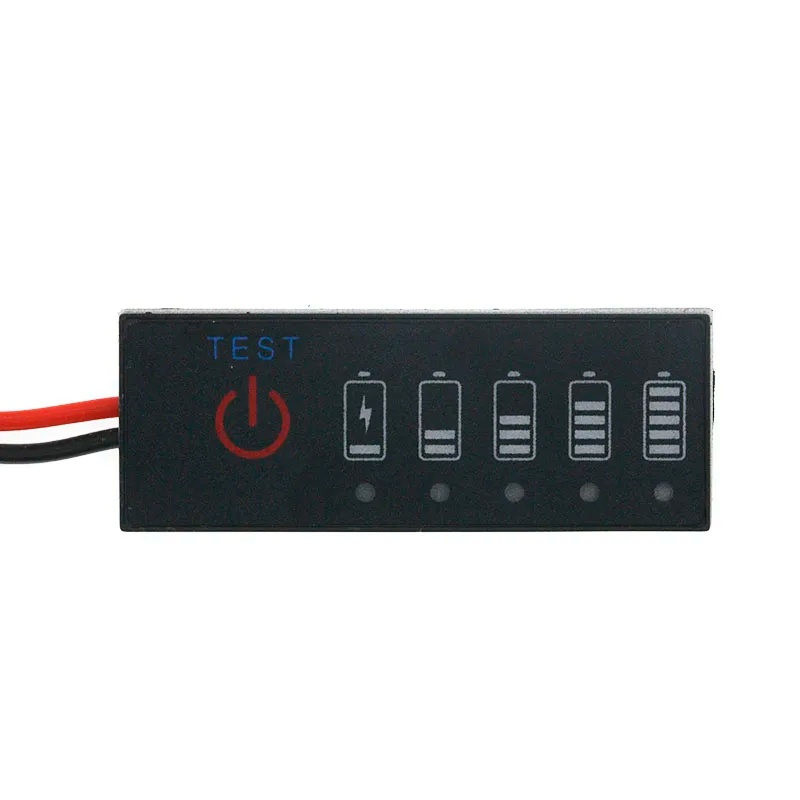 Carte de détection de puissanc - Lithium Battery 12V avis et prix