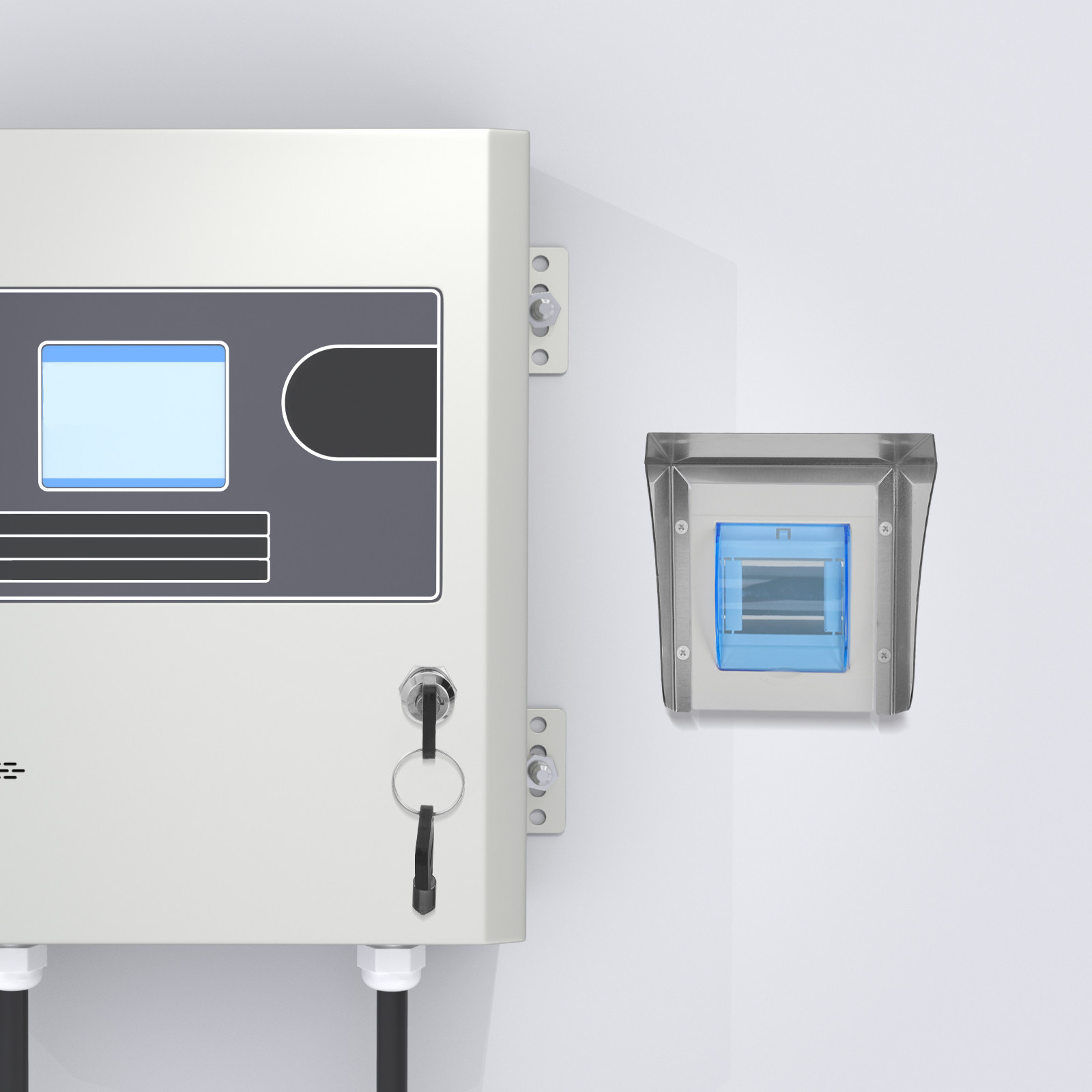 Cache de protection universel  - Outdoor Power Station avis et prix