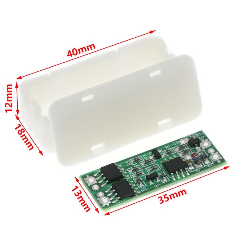 Module de circuit imprimé d'on - Power Inverter avis et prix