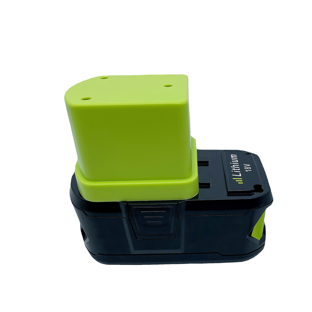 Support à outils pour batterie - Lithium Battery 12V avis et prix