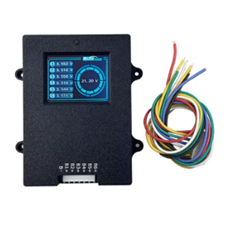 QWE-5A LTO Active Balancer pou - Lithium Battery 12V avis et prix