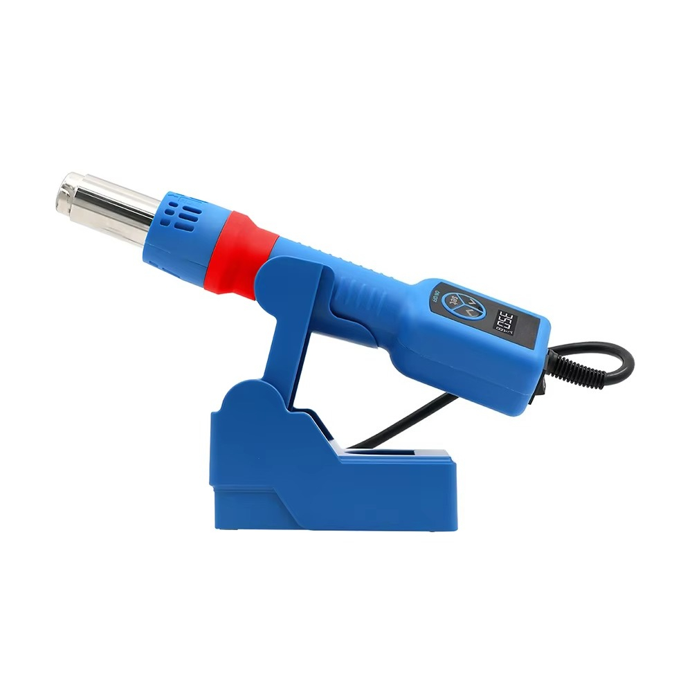 Station de Rework SMD Portable - Portable Power Station avis et prix