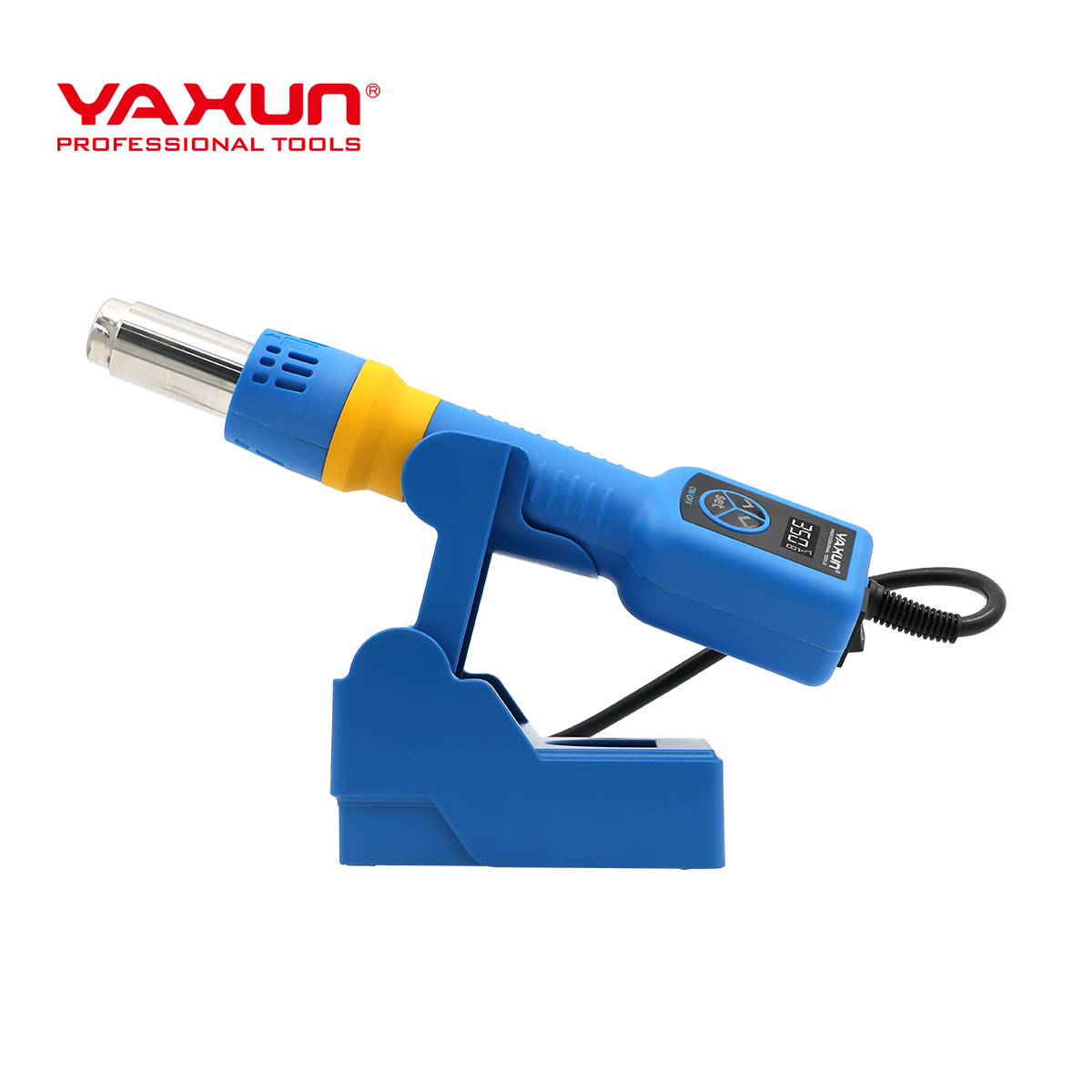 Station de Rework SMD Portable - Portable Power Station avis et prix