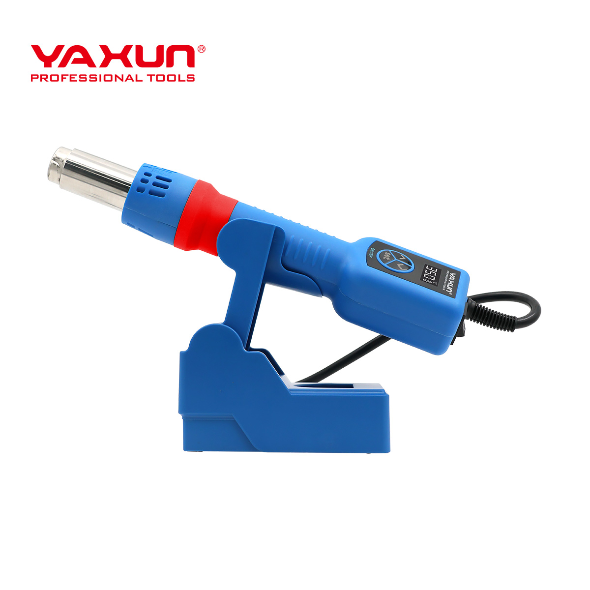 Station de Rework SMD Portable - Portable Power Station avis et prix