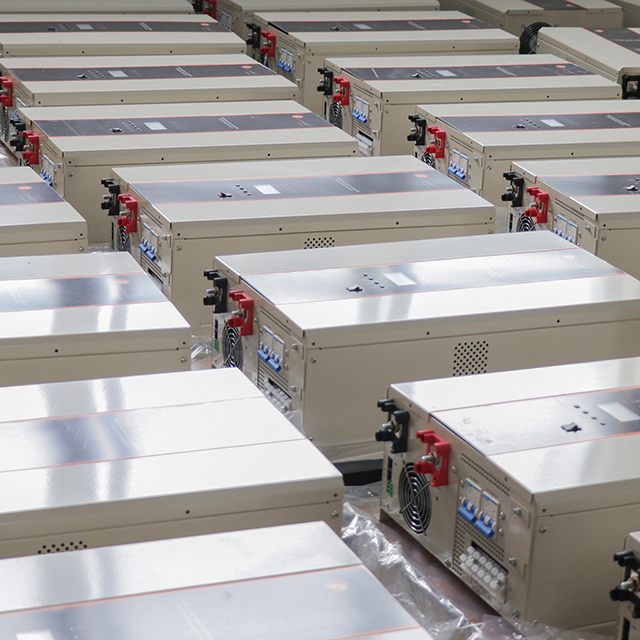 Onduleur solaire intelligent à - Power Inverter avis et prix