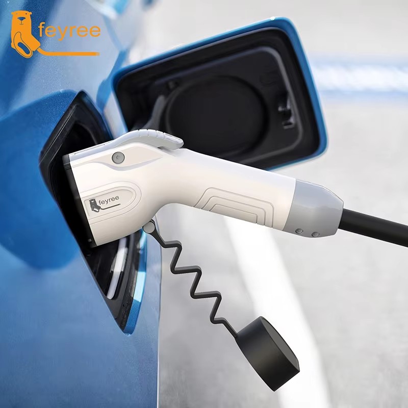 Câble de décharge Feyree V2L,  - Outdoor Power Station avis et prix